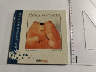 Libros Solidarios!