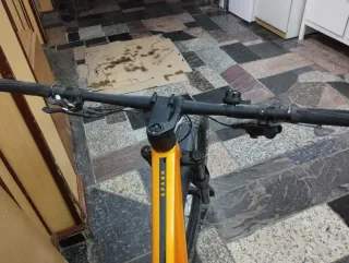 Bicicleta Scott Spark 970 Doble Suspensión