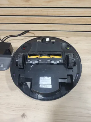 Robot Aspirador Ecovacs Deebot Ozmo 950