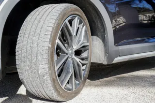 Volkswagen Passat Alltrack 2016