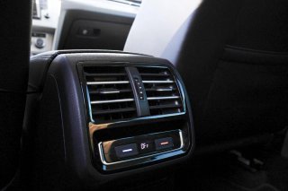 Volkswagen Passat Alltrack 2016