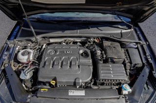 Volkswagen Passat Alltrack 2016