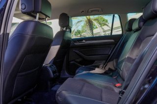 Volkswagen Passat Alltrack 2016