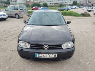 Volkswagen Golf 1999