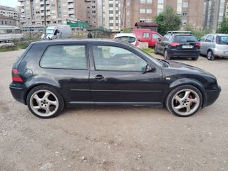 Volkswagen Golf 1999