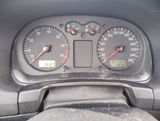 Volkswagen Golf 1999