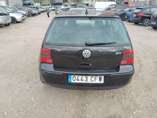 Volkswagen Golf 1999