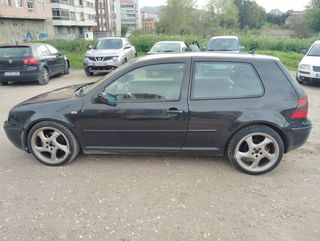 Volkswagen Golf 1999