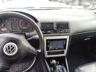 Volkswagen Golf 1999