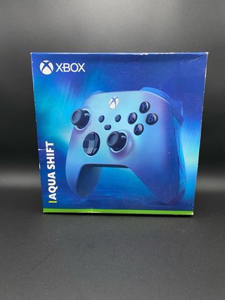 Controller Microsoft Xbox Series X/S Aqua Shift