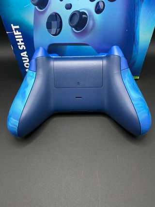 Controller Microsoft Xbox Series X/S Aqua Shift