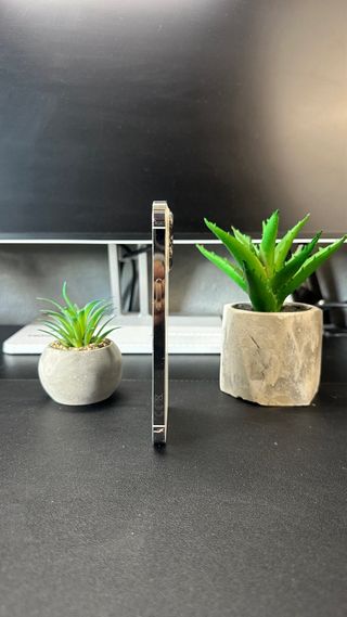 iPhone 13 Pro 100% batteria sana