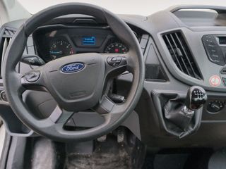 Ford Transit 350 L4 Ambiente