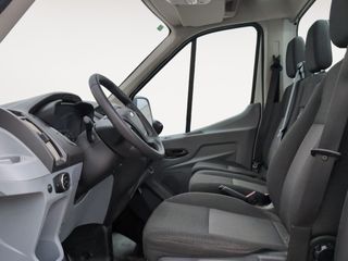 Ford Transit 350 L4 Ambiente