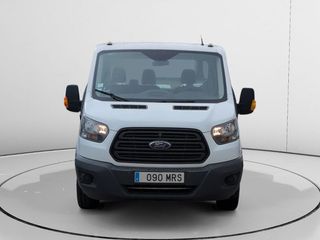 Ford Transit 350 L4 Ambiente