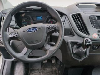Ford Transit 350 L4 Ambiente