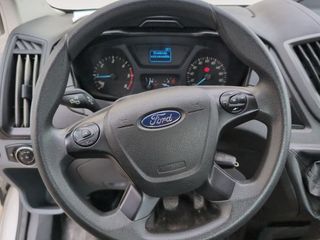 Ford Transit 350 L4 Ambiente