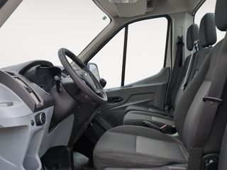 Ford Transit 350 L4 Ambiente