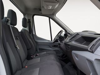 Ford Transit 350 L4 Ambiente