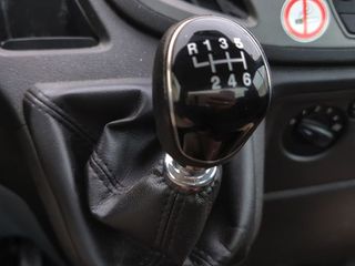 Ford Transit 350 L4 Ambiente