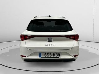 Seat Leon Style XL