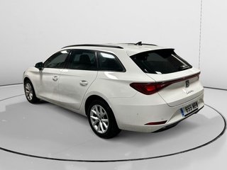Seat Leon Style XL