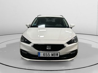 Seat Leon Style XL