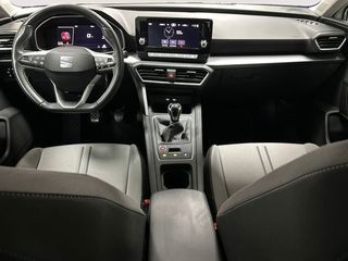 Seat Leon Style XL