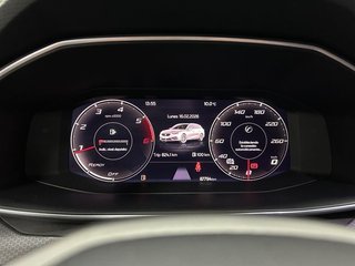 Seat Leon Style XL
