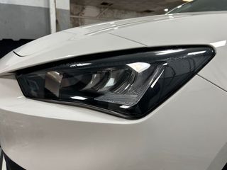 Seat Leon Style XL