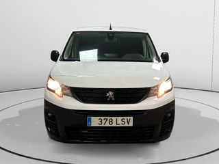 Peugeot Partner Premium