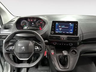 Peugeot Partner Premium