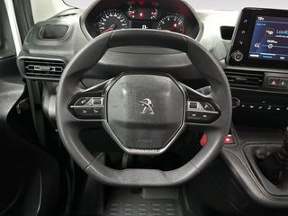Peugeot Partner Premium
