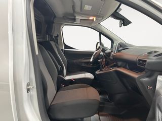 Peugeot Partner Premium