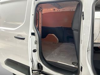 Peugeot Partner Premium