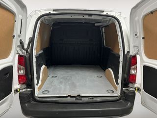 Peugeot Partner Premium