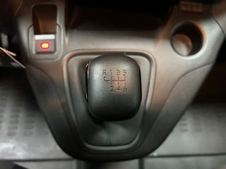 Peugeot Partner Premium