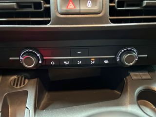 Peugeot Partner Premium