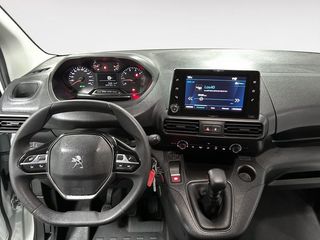 Peugeot Partner Premium