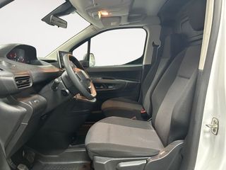 Peugeot Partner Premium