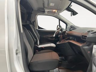 Peugeot Partner Premium