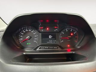 Peugeot Partner Premium