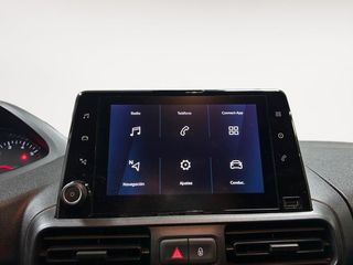 Peugeot Partner Premium