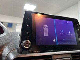 Peugeot Partner Premium