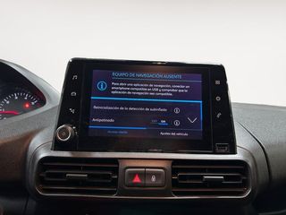 Peugeot Partner Premium