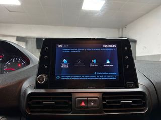 Peugeot Partner Premium