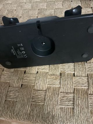 Cargador Doble Rainbow PS4