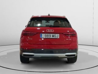 Audi Q3 Advanced