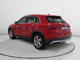 Audi Q3 Advanced