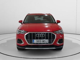 Audi Q3 Advanced